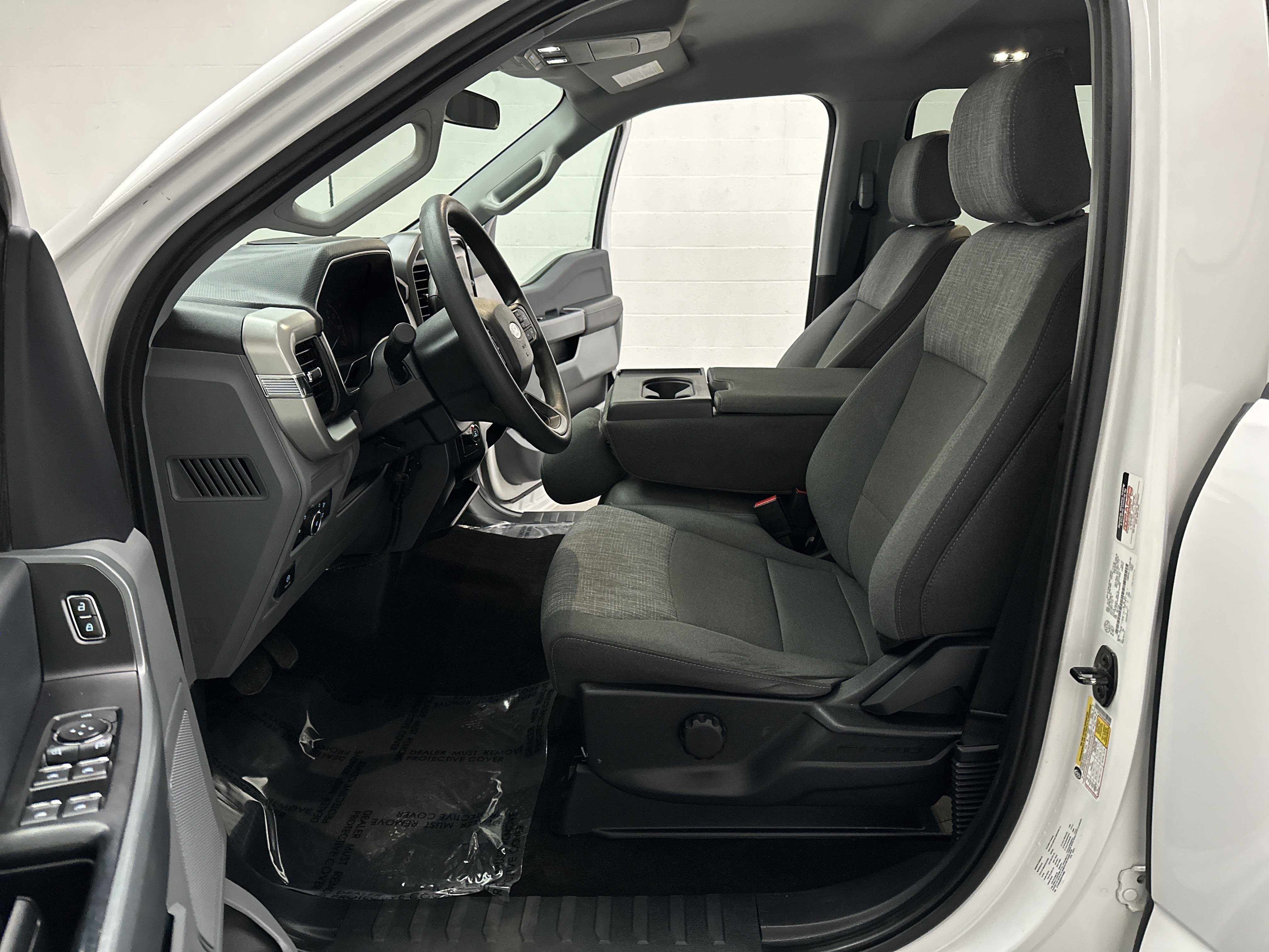 Used 2022 Ford F150 XLT AWD/4WD image 20