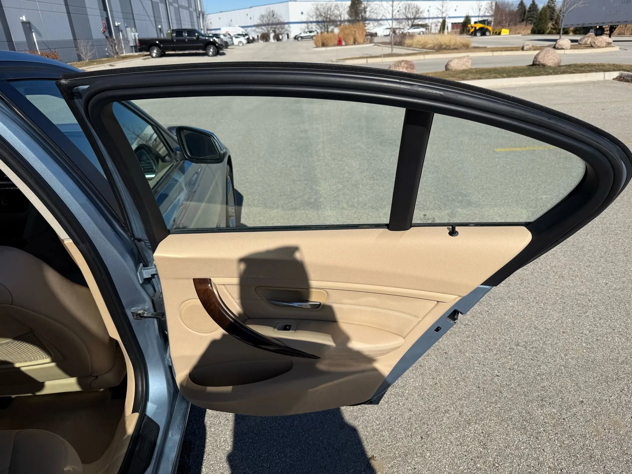 Used 2014 BMW 328i Sedan RWD image 21