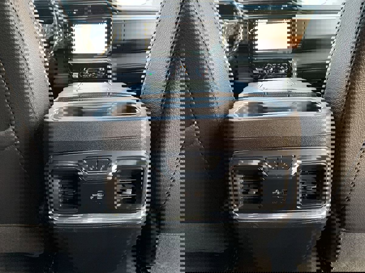 Used 2023 GMC Sierra 1500 Denali image 37