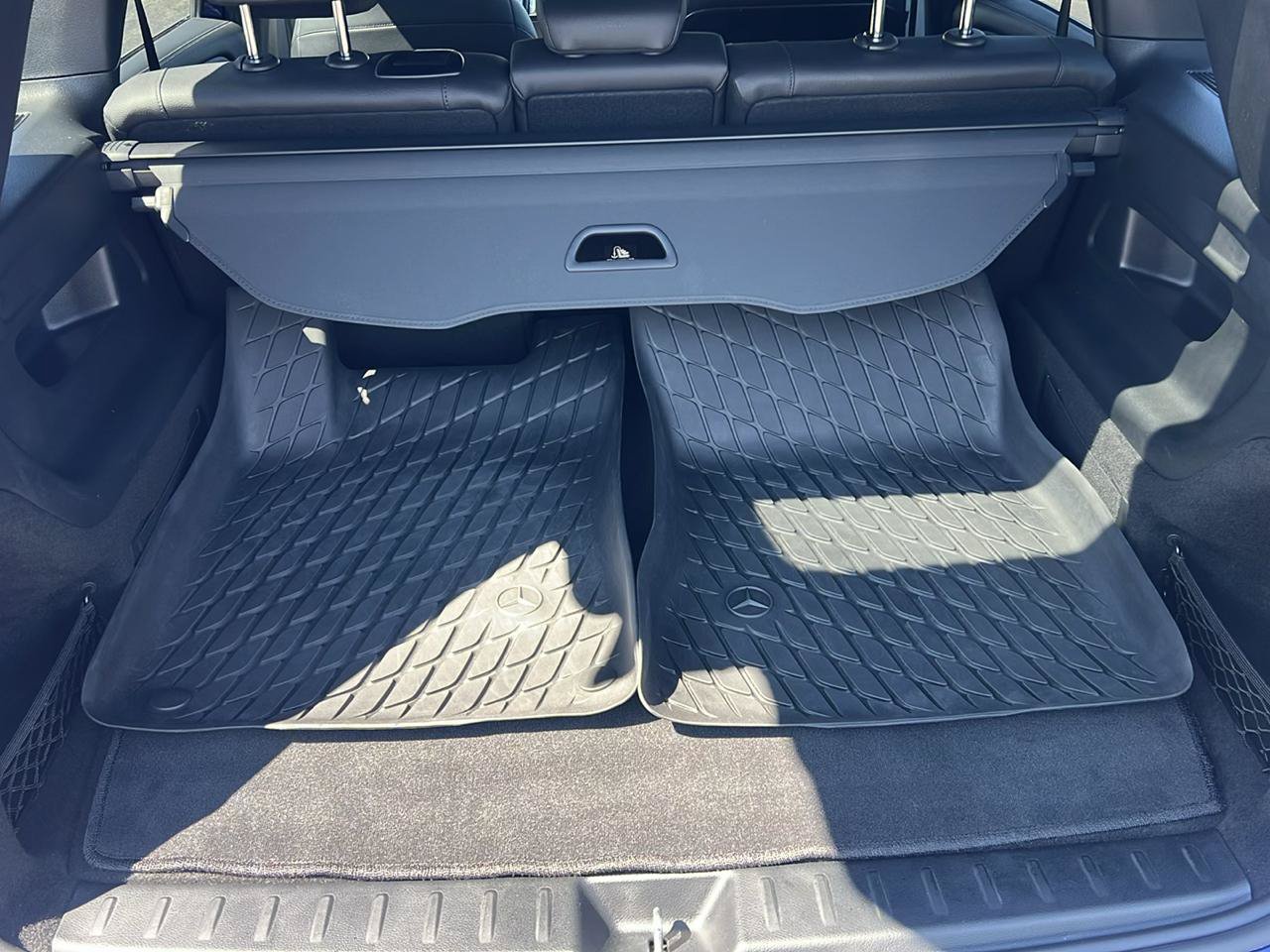 Used 2020 Mercedes-Benz GLB 250 4MATIC image 12