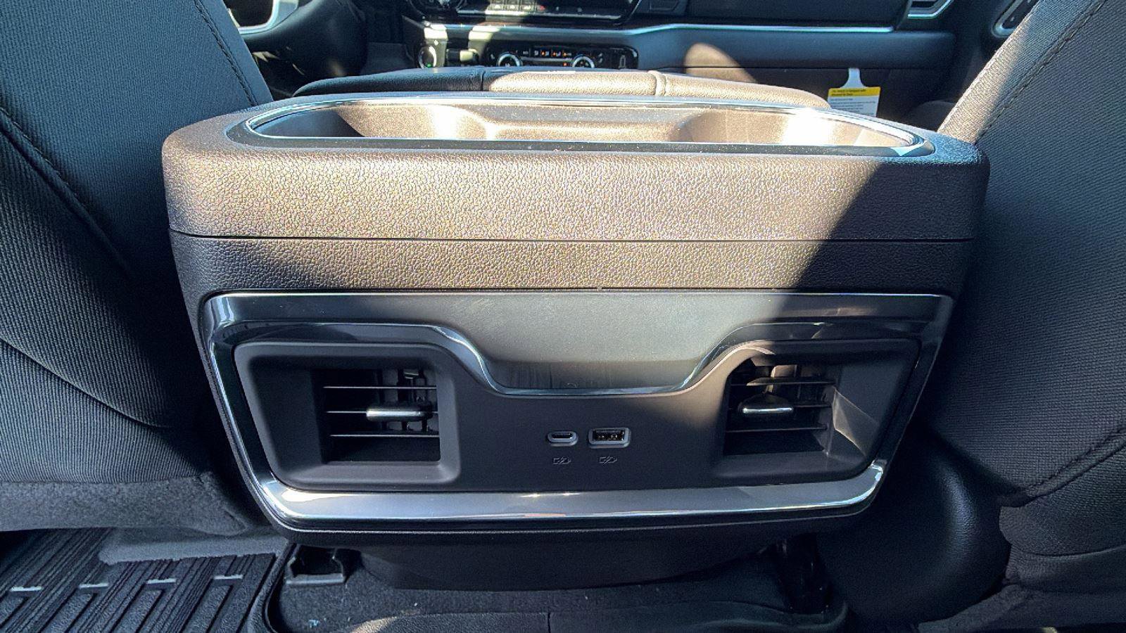 New 2026 GMC Sierra 1500 Elevation image 25