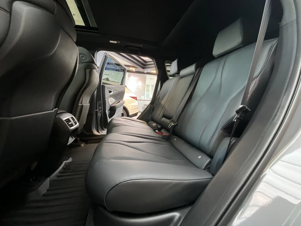 New 2026 Acura RDX w/ Advance Package AWD/4WD image 17