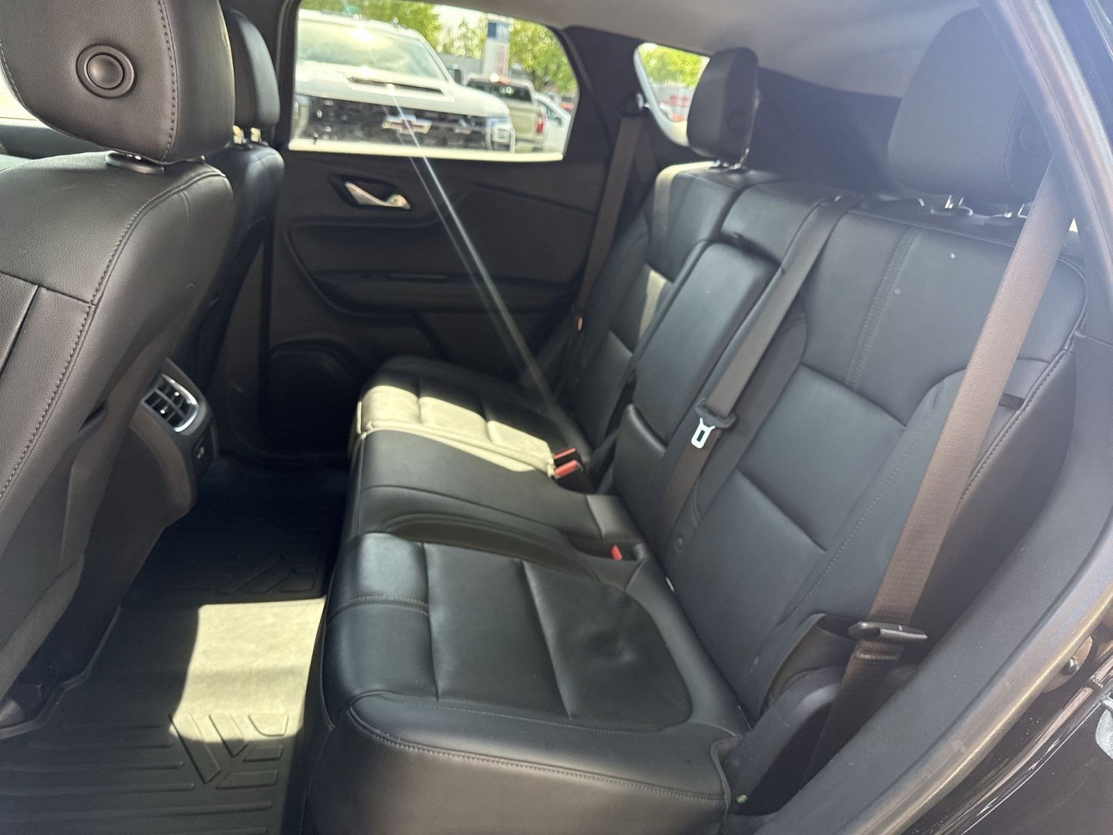 Used 2020 Chevrolet Blazer LT w/ Redline Edition AWD/4WD image 22