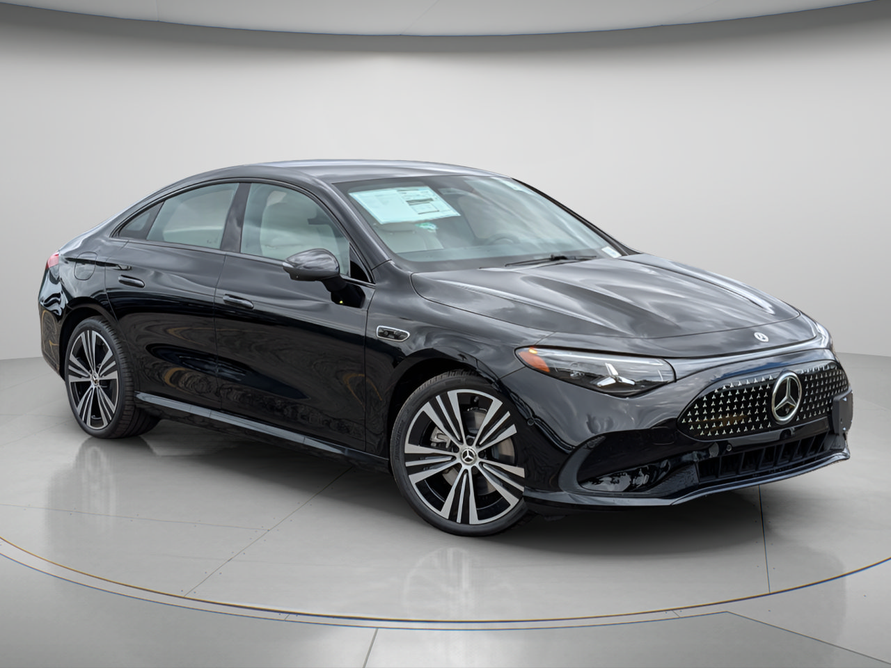New 2027 Mercedes-Benz CLA 250+ image 13