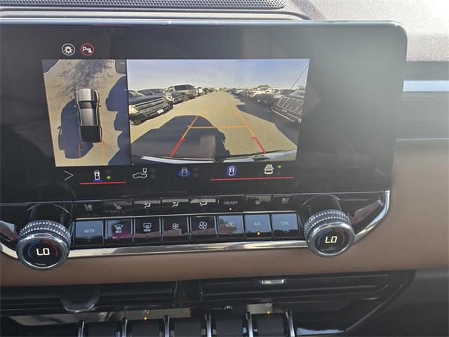 New 2026 GMC Canyon AT4 w/ Technology Plus Package image 20