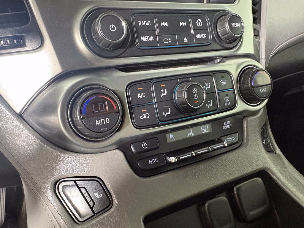 Used 2016 Chevrolet Suburban LT AWD/4WD image 40