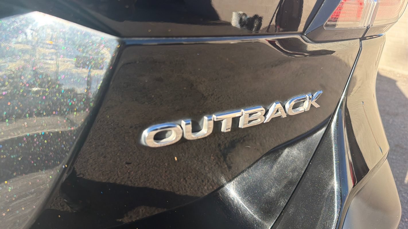Used 2022 Subaru Outback Premium AWD/4WD image 26
