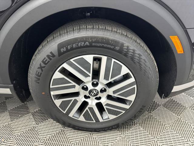 New 2026 Hyundai Palisade FWD Hybrid image 13