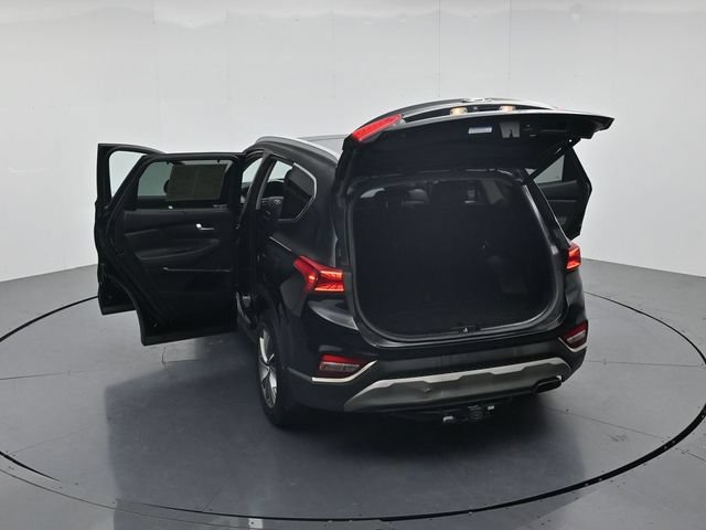 Used 2020 Hyundai Santa Fe Limited FWD image 45
