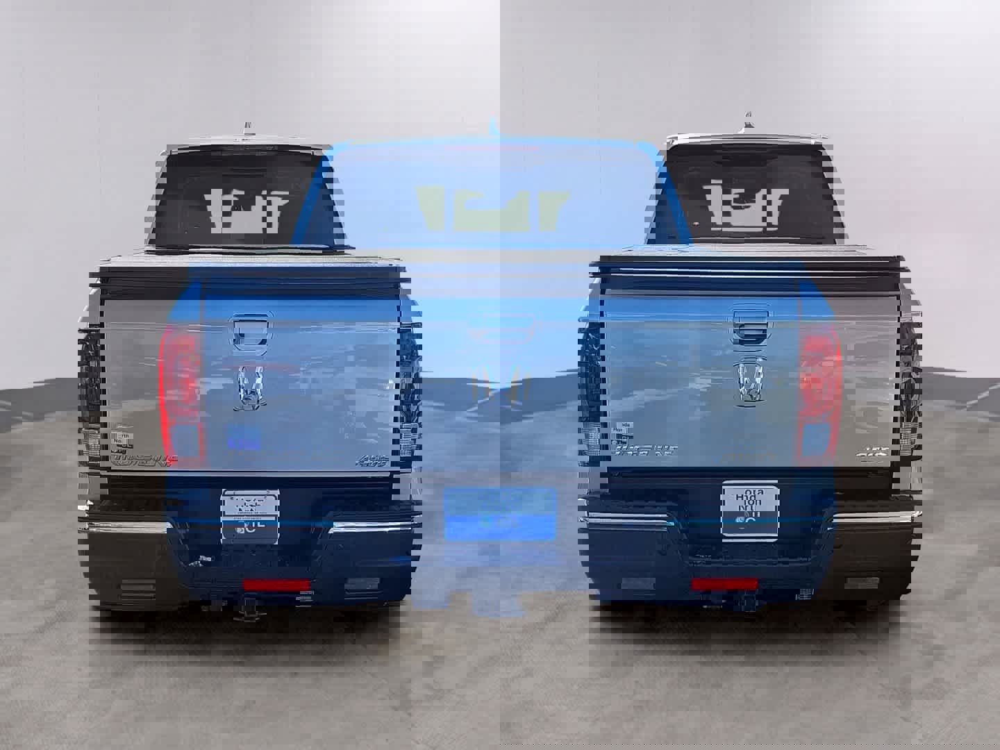 Certified 2020 Honda Ridgeline RTL-E image 5