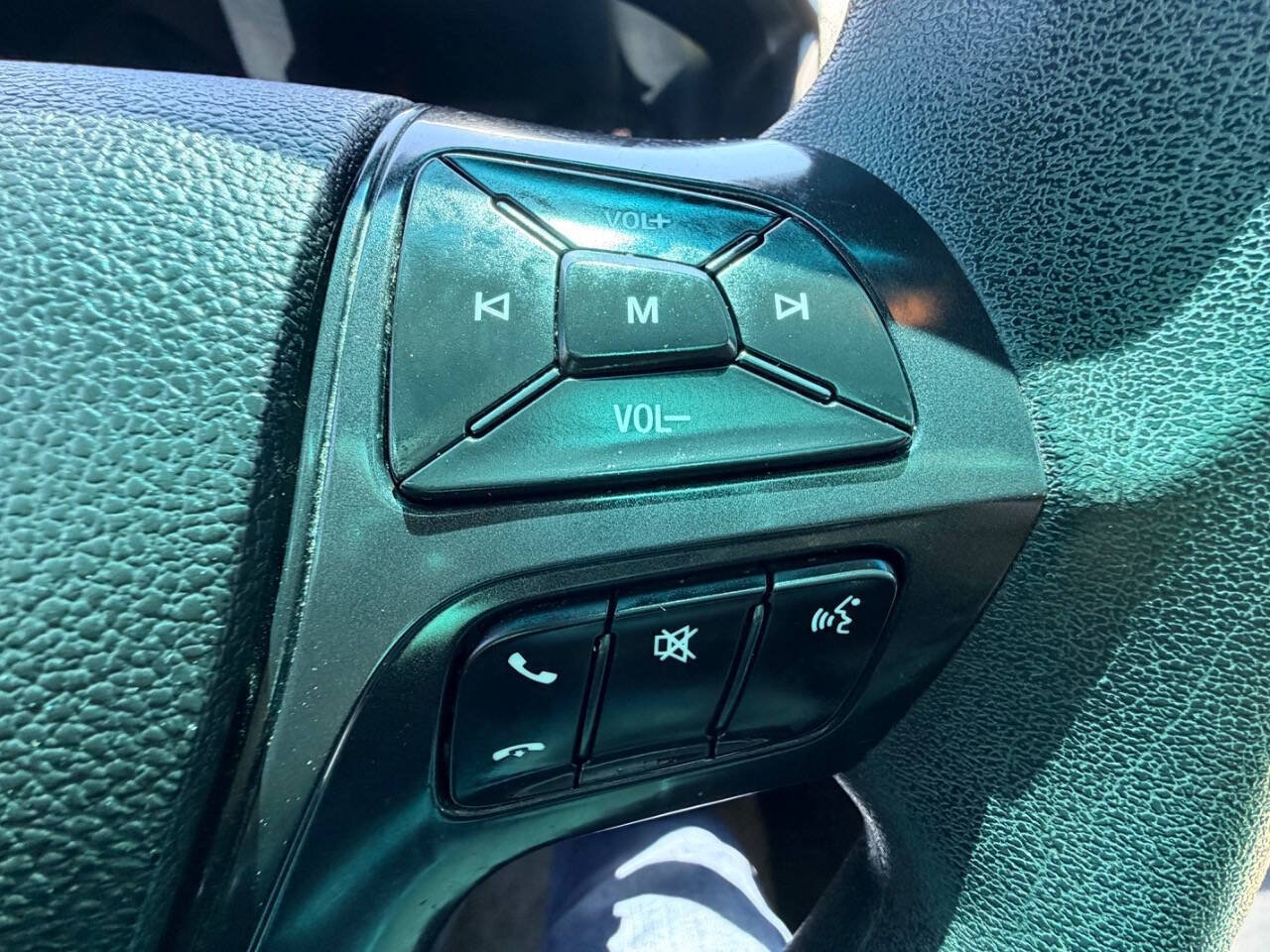 Used 2016 Ford Explorer 4WD image 8