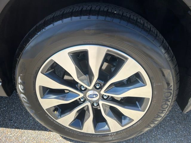 Used 2025 Subaru Outback Touring image 11