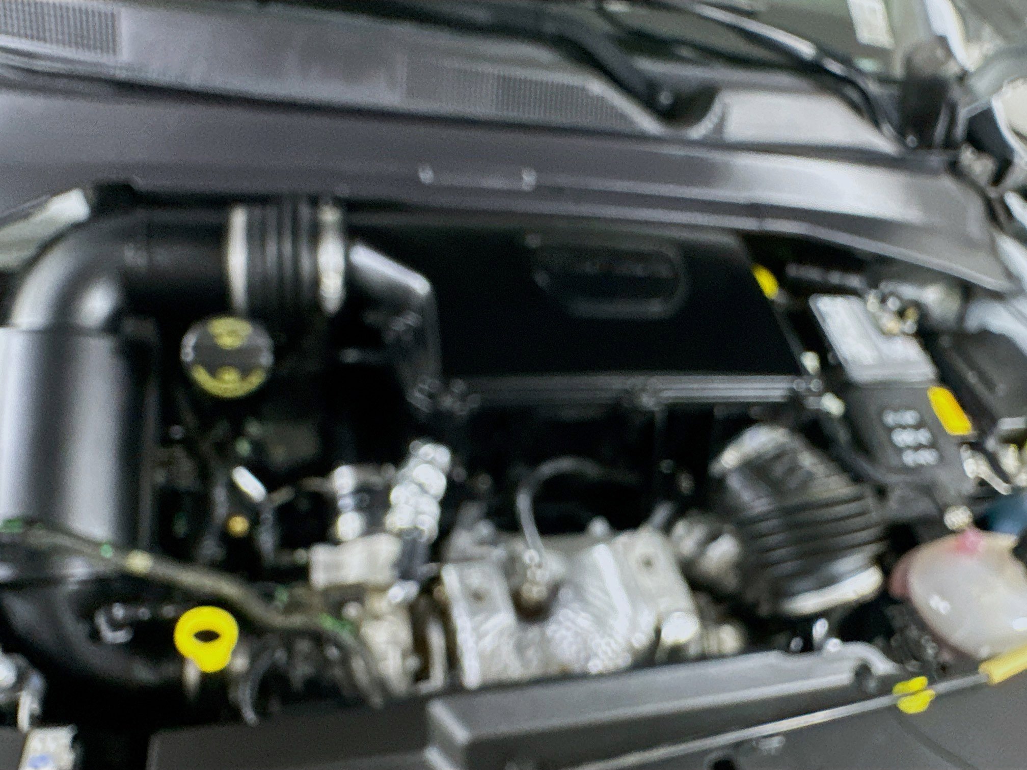 Used 2025 Jeep Compass Latitude image 31