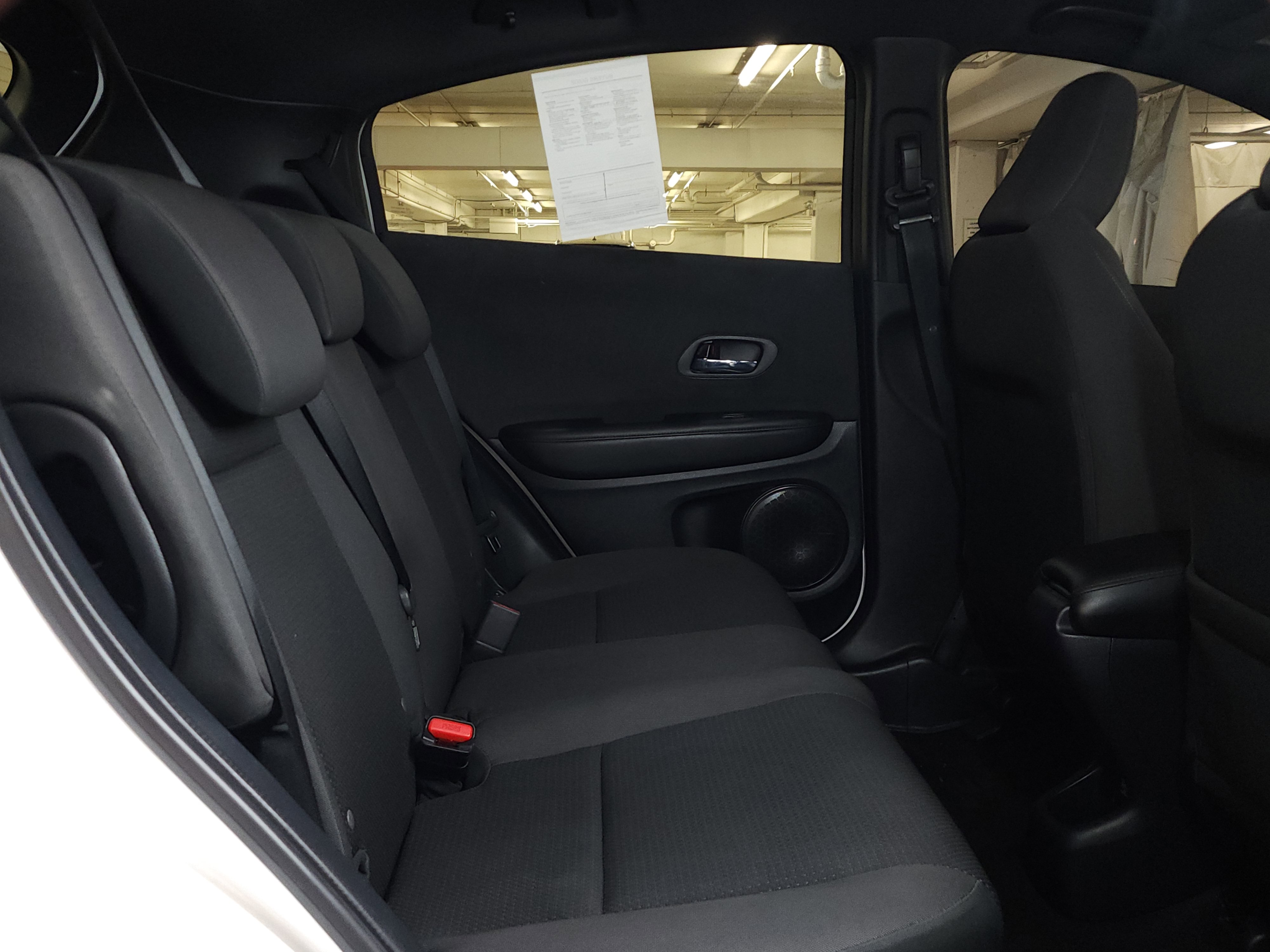 Used 2021 Honda HR-V Sport image 20