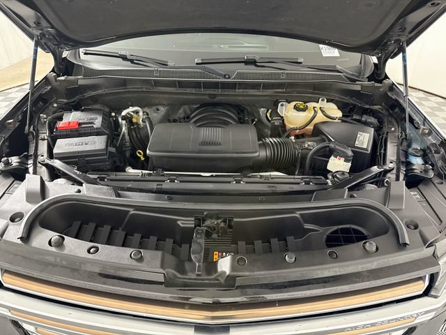 Used 2021 Chevrolet Tahoe High Country AWD/4WD image 32