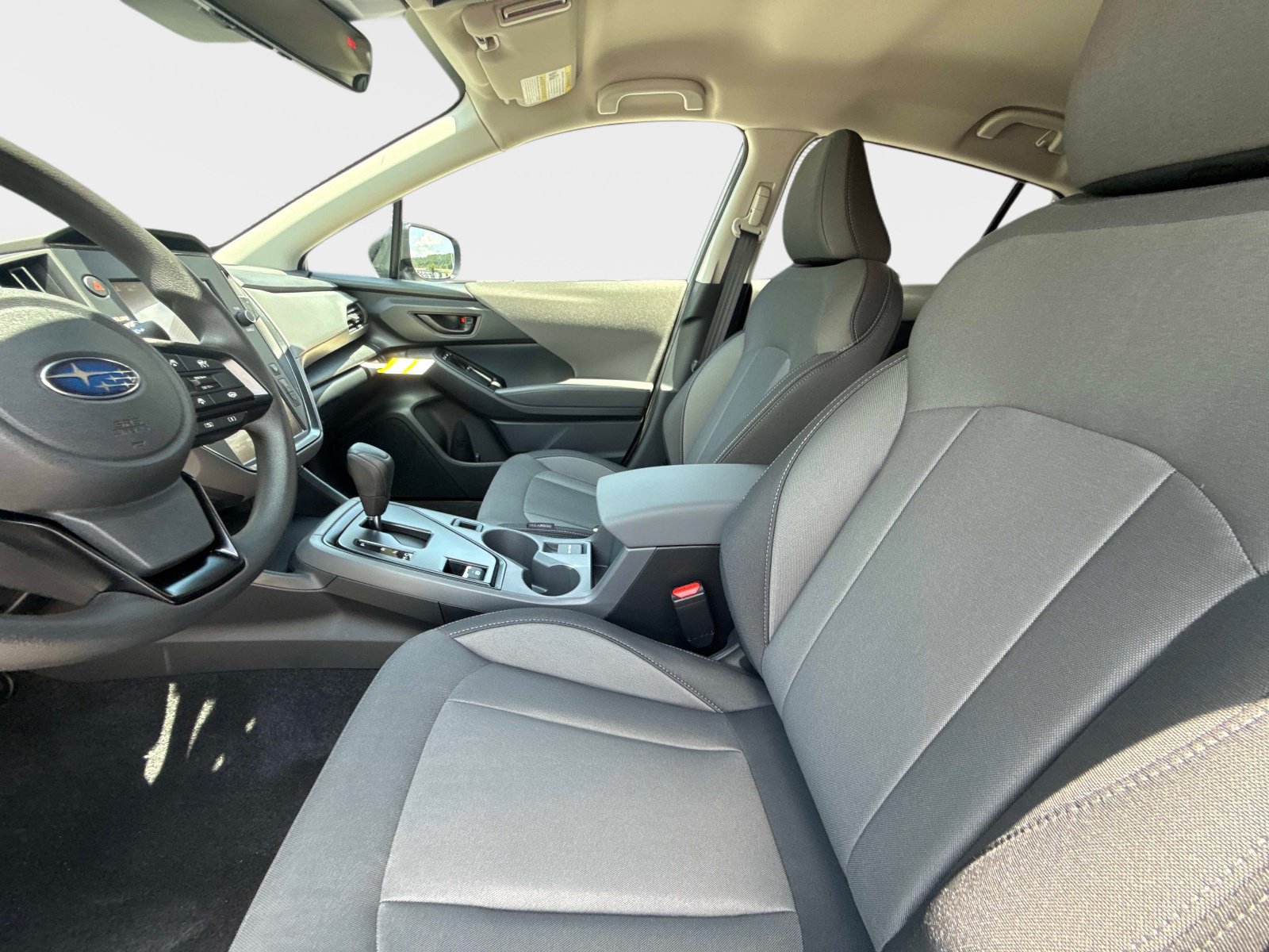 New 2026 Subaru Crosstrek 2.5i AWD/4WD image 22