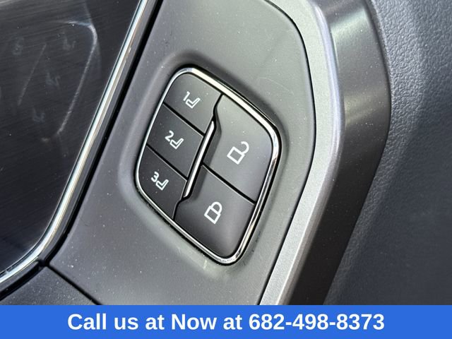 New 2025 Ford F150 Lariat w/ Equipment Group 501A Mid image 19