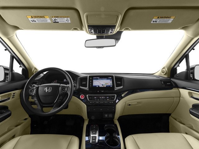 Used 2016 Honda Pilot Elite image 7