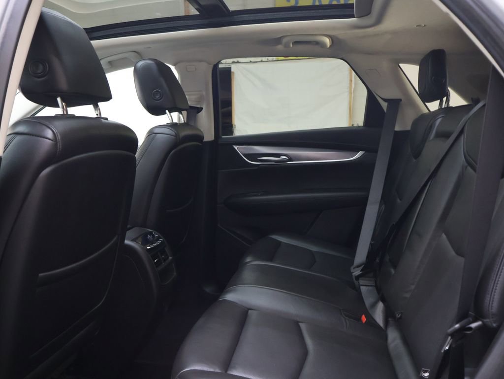 Used 2019 Cadillac XT5 Premium Luxury image 15