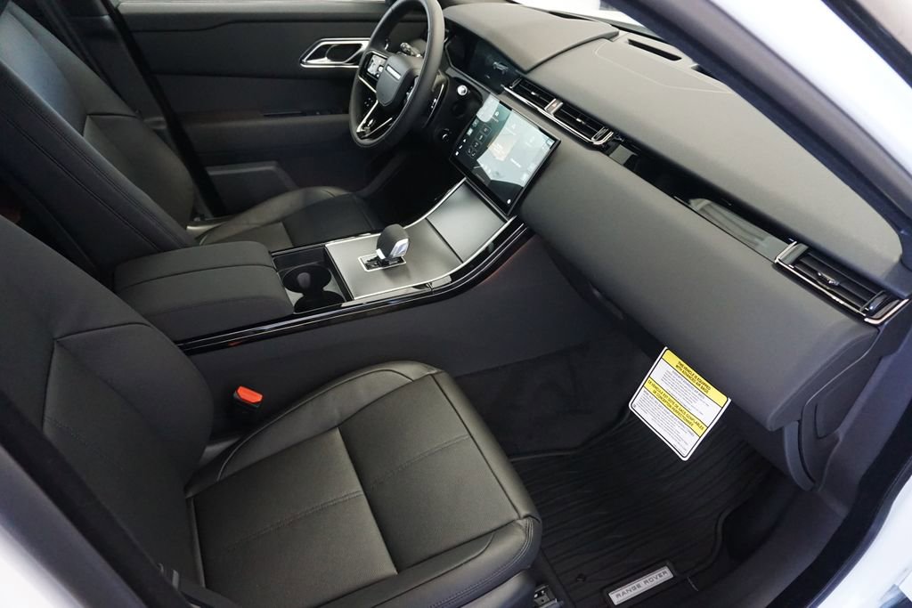 New 2026 Land Rover Range Rover Velar S image 22