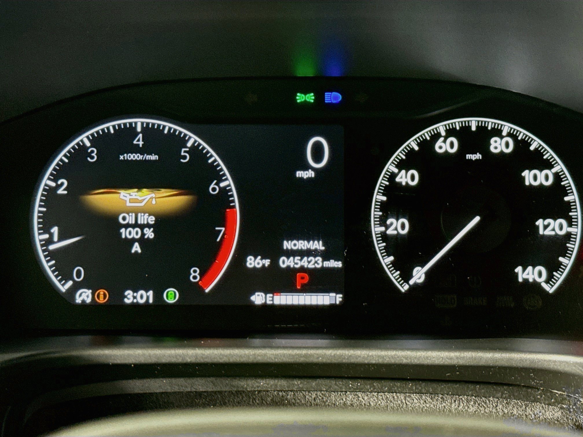 Certified 2023 Honda CR-V EX image 13