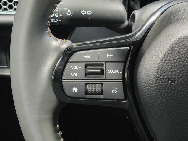 Used 2024 Honda HR-V Sport image 26