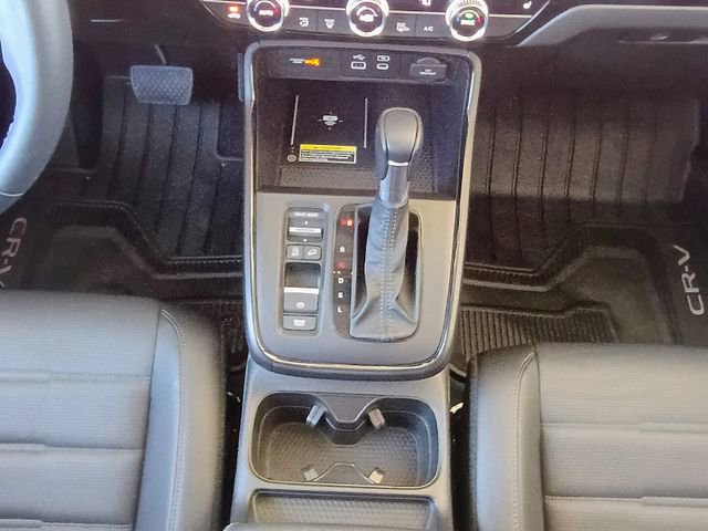 Used 2025 Honda CR-V EX-L image 33