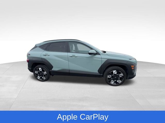 Used 2024 Hyundai Kona SEL image 12