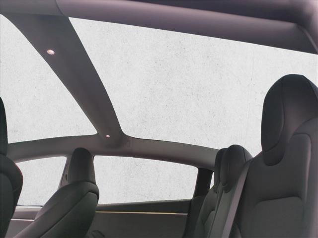 Used 2025 Tesla Model 3 Long Range image 20