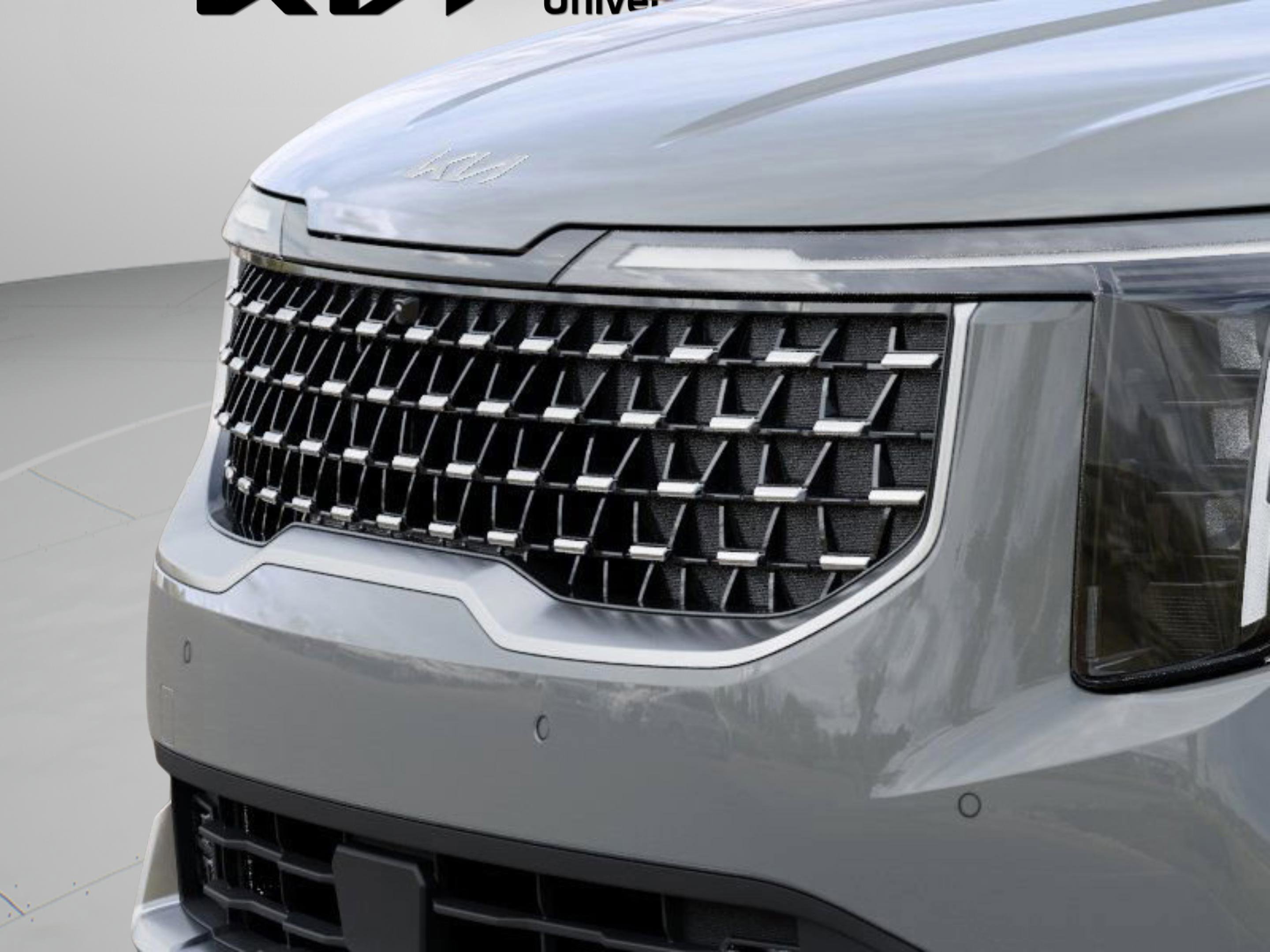 New 2026 Kia Carnival SX image 13