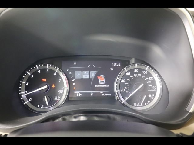 Used 2021 Toyota Highlander XLE image 34