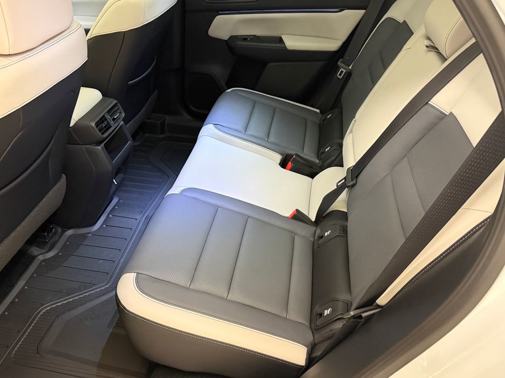 New 2026 Honda Prologue Elite image 18