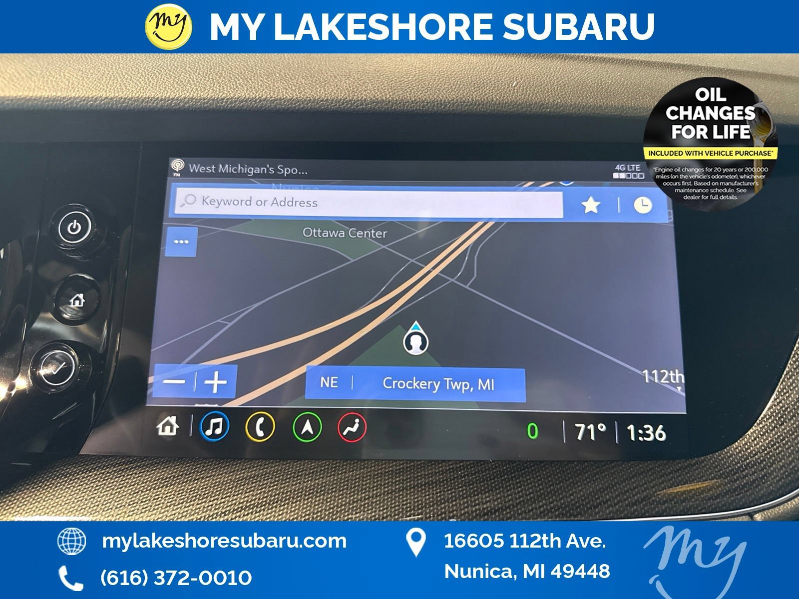 Used 2021 Buick Envision Essence w/ Technology Package I FWD image 23