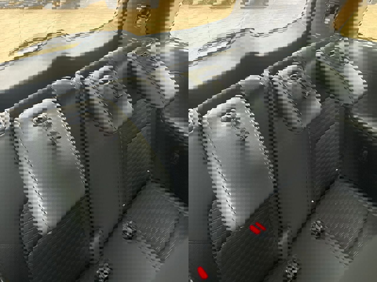 Certified 2025 Nissan Pathfinder Rock Creek image 34