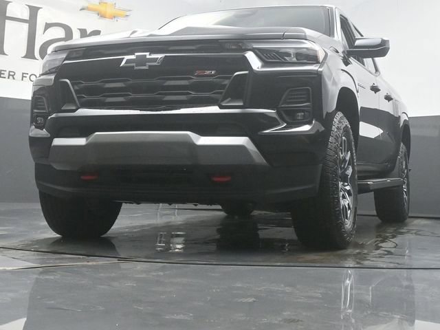 Used 2024 Chevrolet Colorado Z71 w/ Z71 Convenience Package 2 image 55