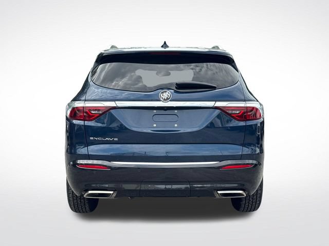 Used 2023 Buick Enclave Essence FWD image 4