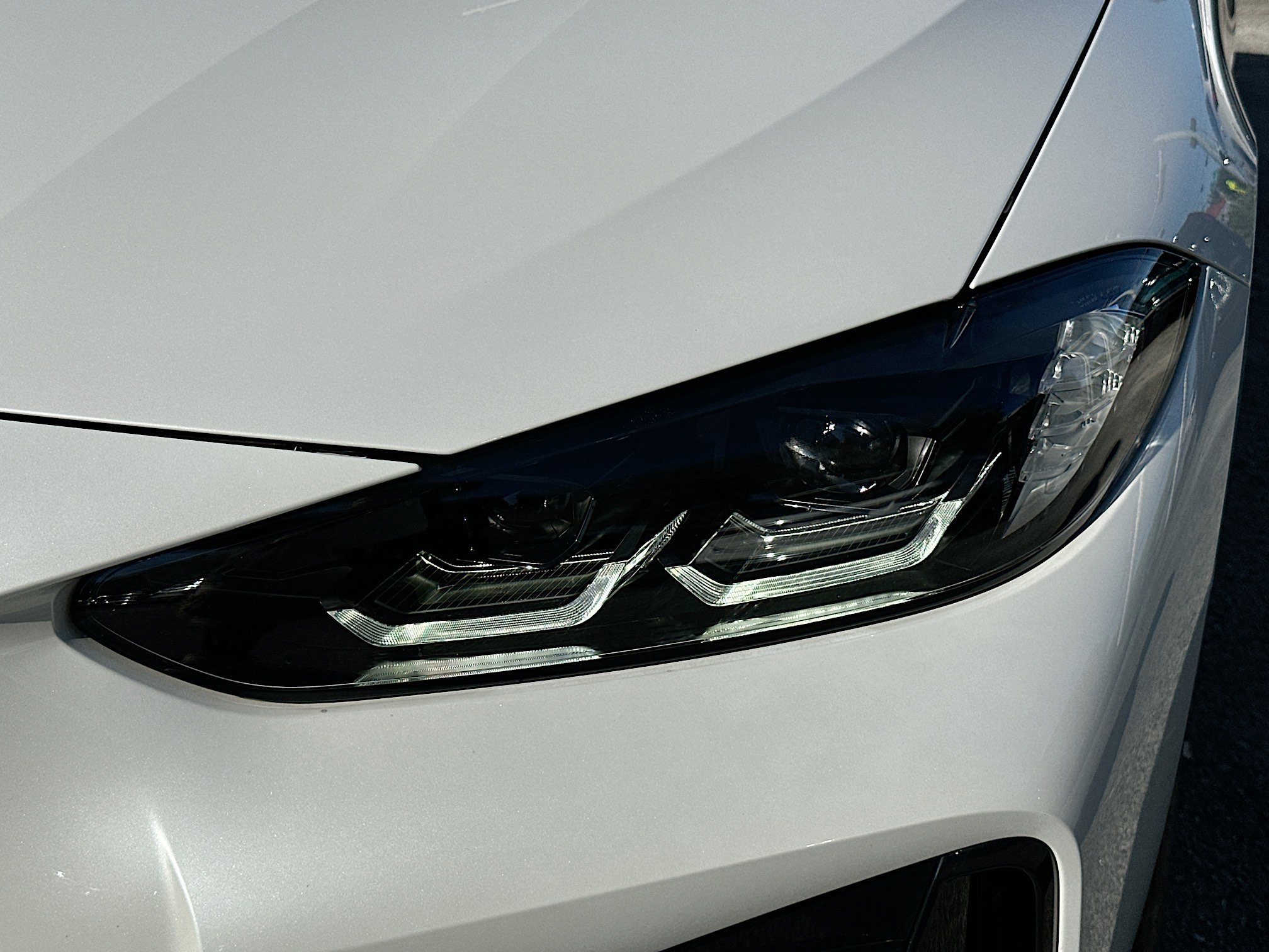 Certified 2024 BMW M440i M440i w/ Premium Package image 31