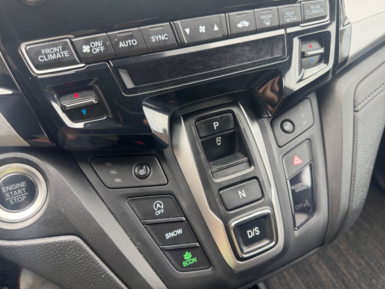 Used 2023 Honda Odyssey EX-L image 23