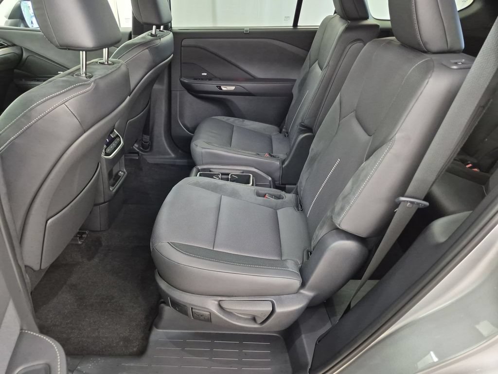 Certified 2026 Lexus TX 350 AWD w/ Technology Package image 28