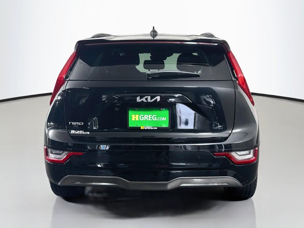 Used 2023 Kia Niro Wave FWD image 8