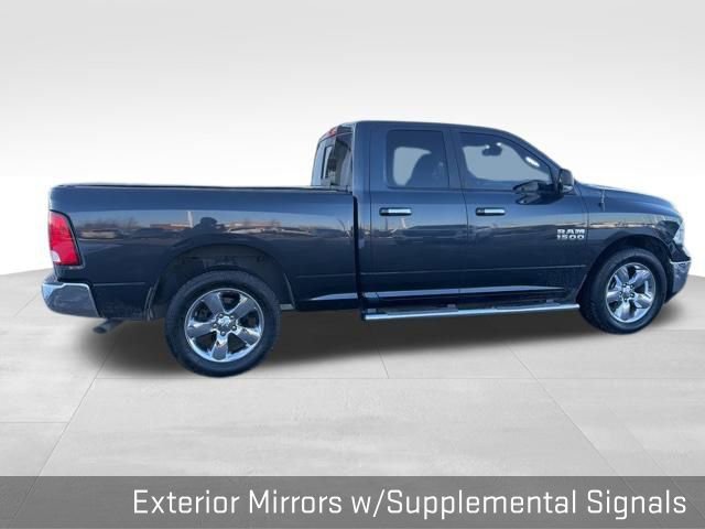 Used 2014 RAM 1500 Big Horn image 19