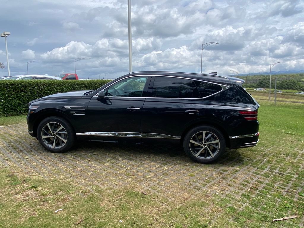 New 2026 Genesis GV80 2.5T Advanced image 38