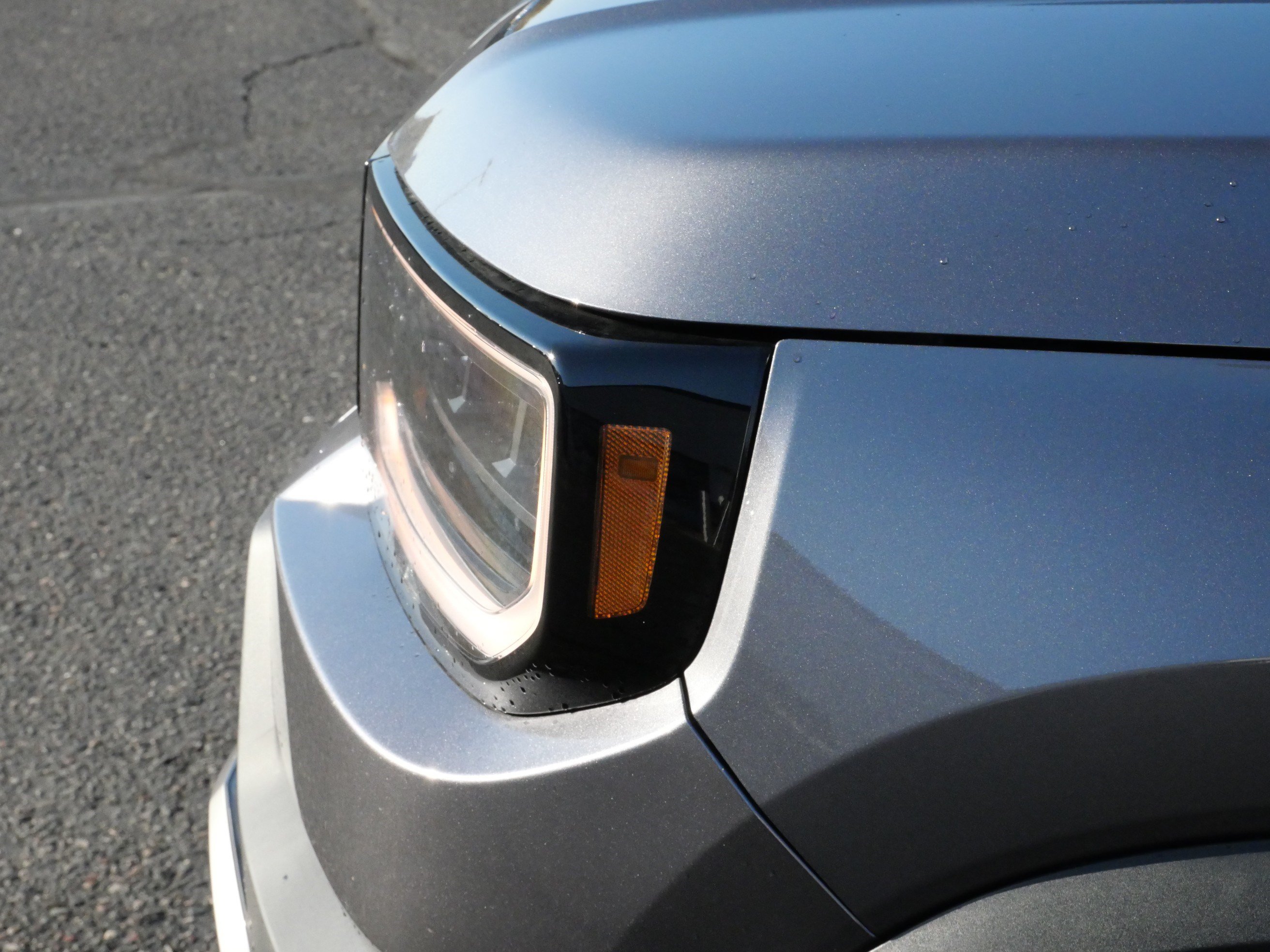 Certified 2026 Honda Passport TrailSport Elite image 16