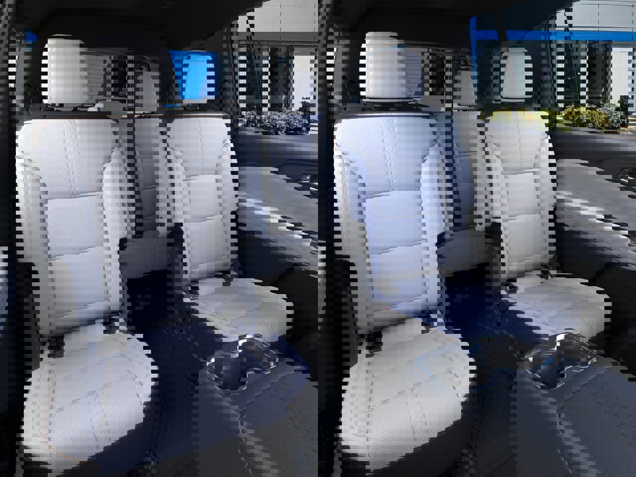 New 2026 Chevrolet Traverse High Country w/ LPO, Floor Liner Package image 17