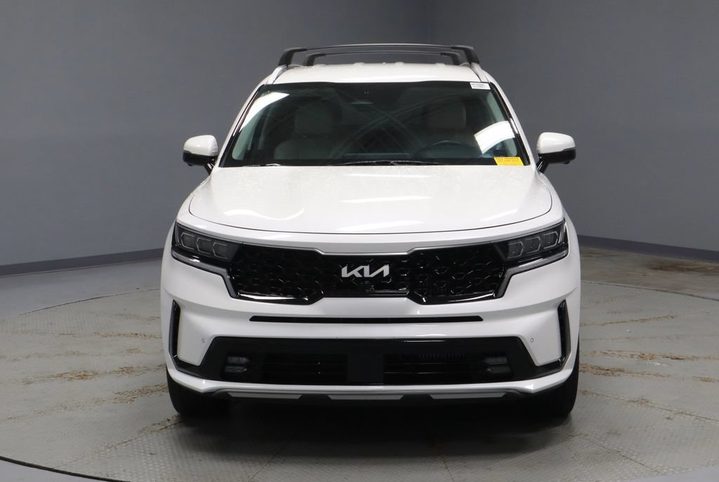 Used 2023 Kia Sorento SX Prestige AWD/4WD image 8