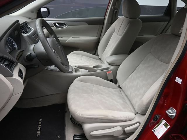 Used 2013 Nissan Sentra SV image 17