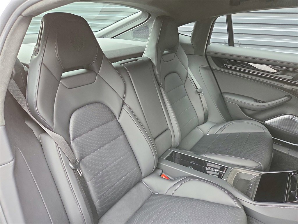 New 2026 Porsche Panamera GTS image 21