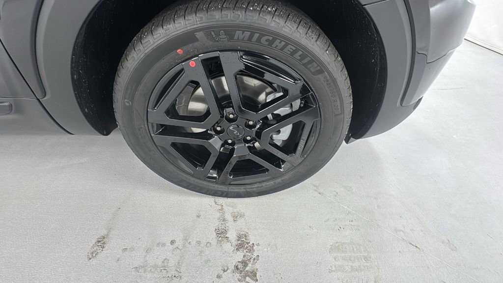 New 2025 Kia Telluride SX X-Line image 9