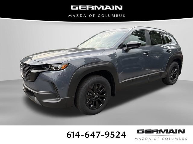 New 2026 MAZDA CX-50 2.5 Hybrid w/ Weather Package AWD/4WD image 1