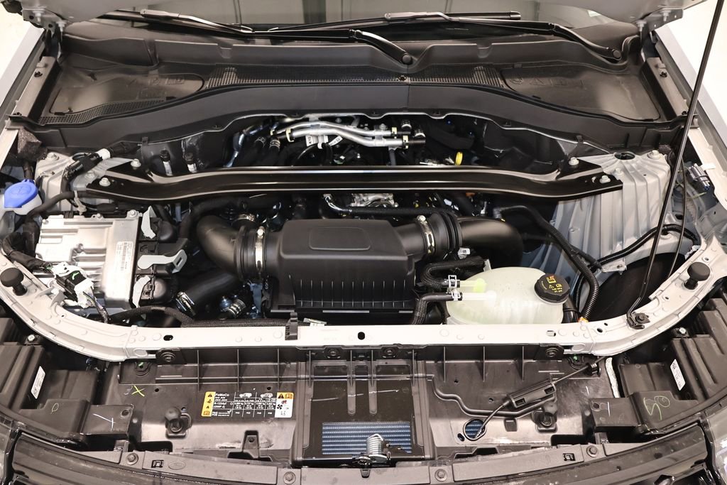 New 2026 Ford Explorer ST image 43